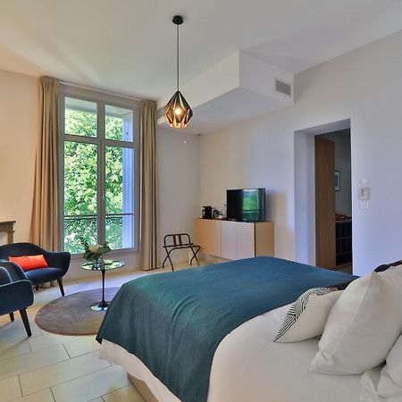 Villa Meridia Νιμ Εξωτερικό φωτογραφία