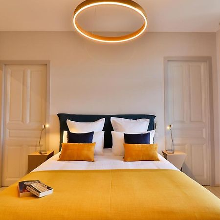 Villa Meridia Νιμ Εξωτερικό φωτογραφία