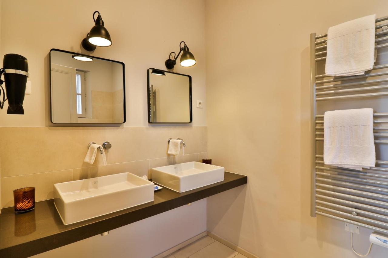 Villa Meridia Νιμ Εξωτερικό φωτογραφία