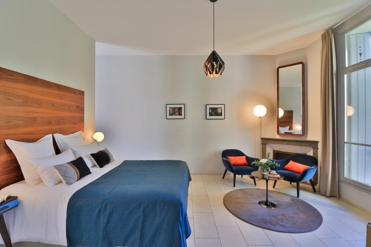 Villa Meridia Νιμ Εξωτερικό φωτογραφία