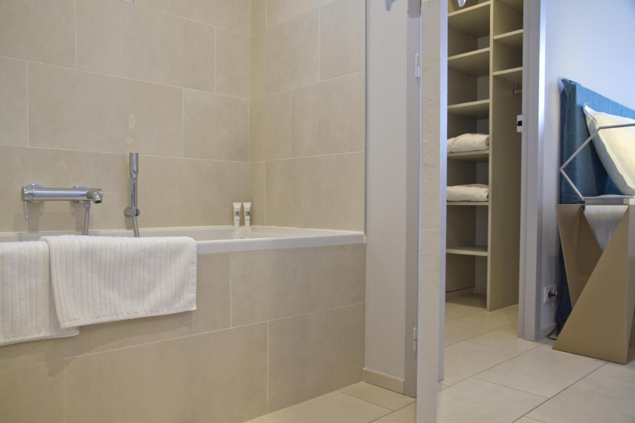 Villa Meridia Νιμ Εξωτερικό φωτογραφία