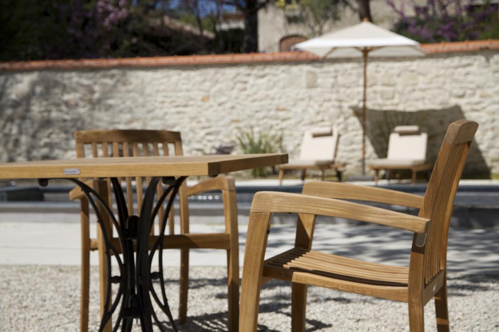 Villa Meridia Νιμ Εξωτερικό φωτογραφία