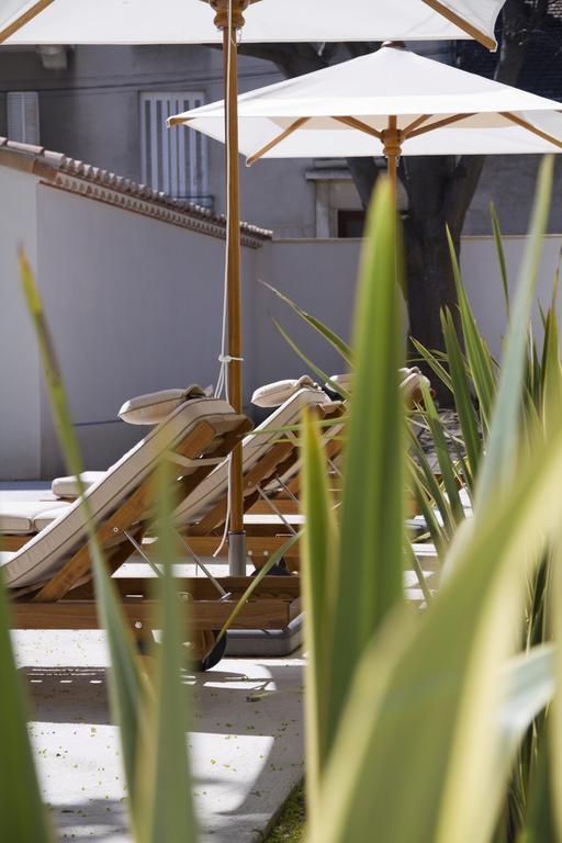 Villa Meridia Νιμ Εξωτερικό φωτογραφία